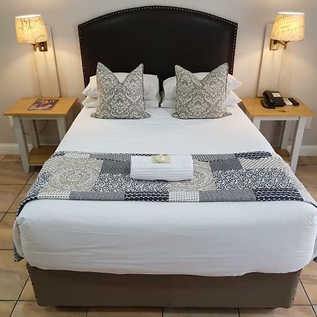 Shonalanga Lodge Vryheid Exterior foto