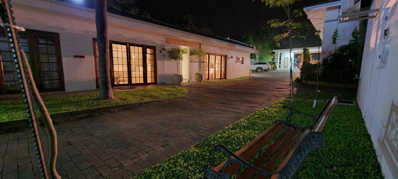 Shonalanga Lodge Vryheid Exterior foto