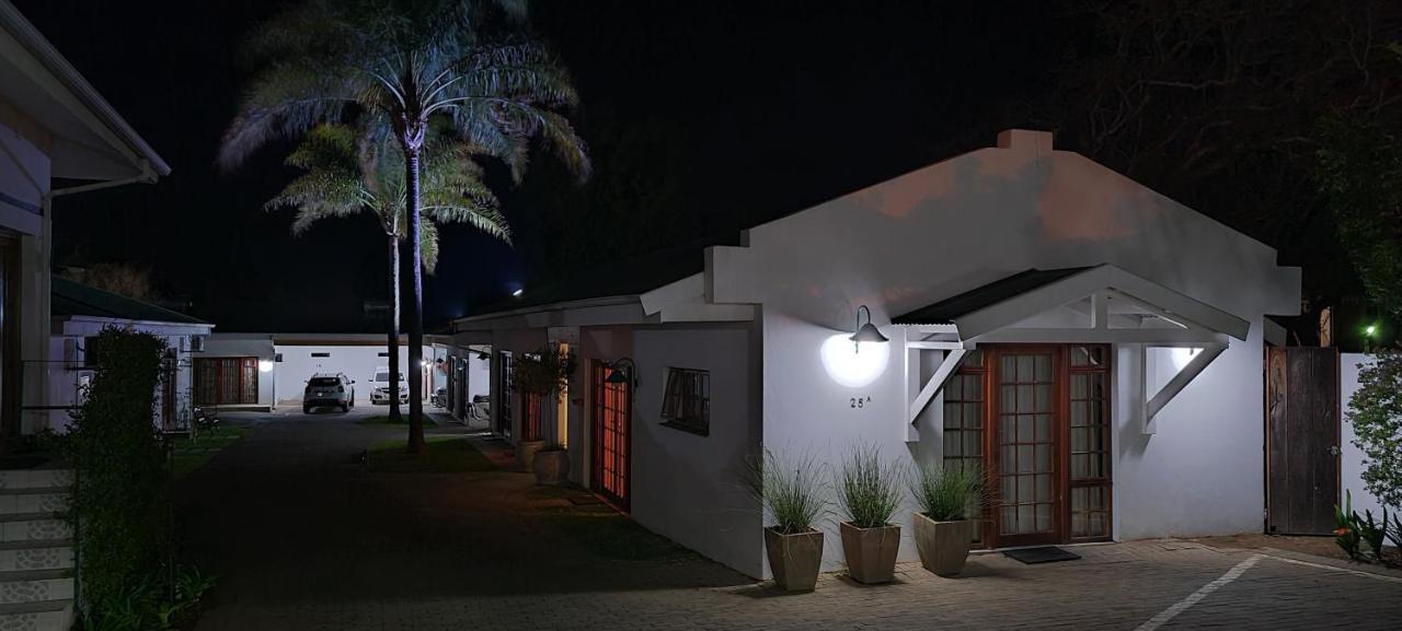 Shonalanga Lodge Vryheid Exterior foto