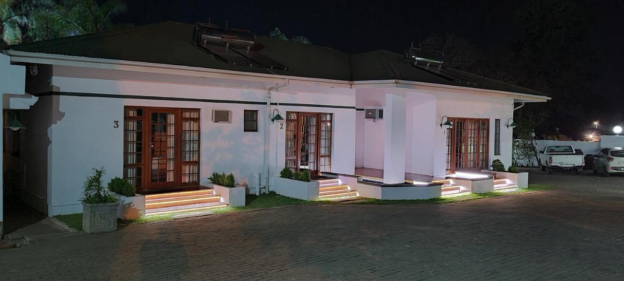 Shonalanga Lodge Vryheid Exterior foto