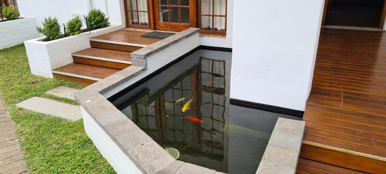 Shonalanga Lodge Vryheid Exterior foto