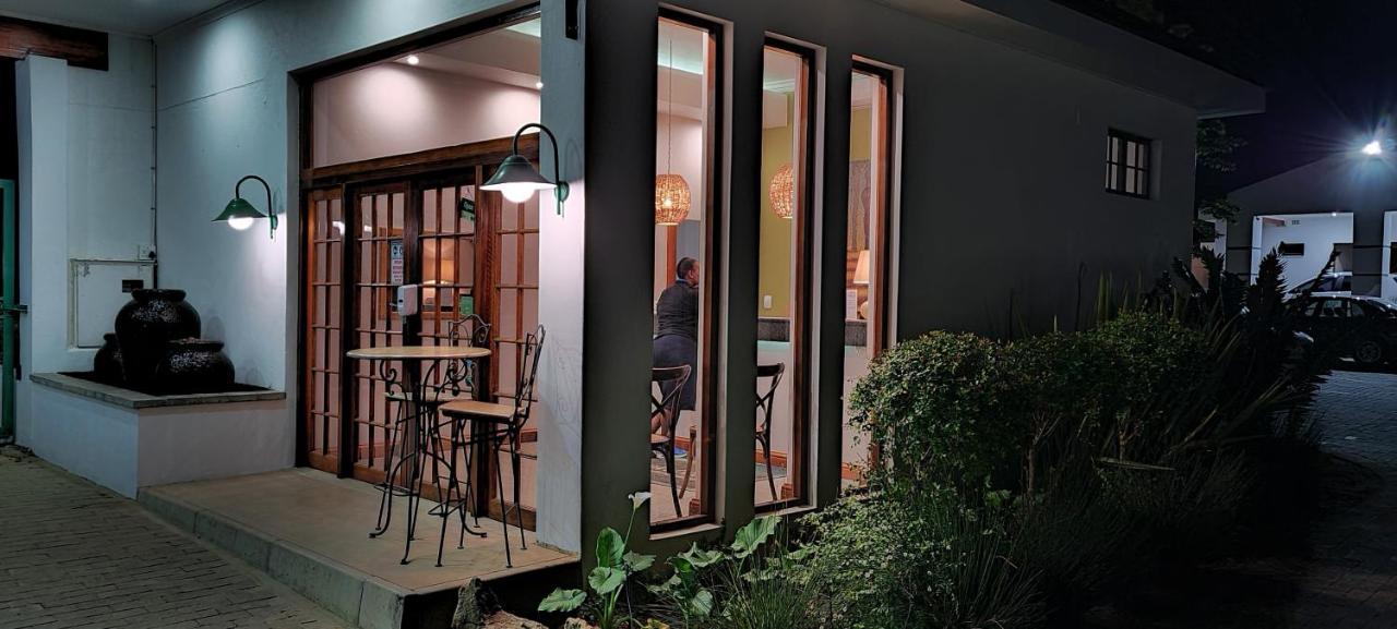 Shonalanga Lodge Vryheid Exterior foto