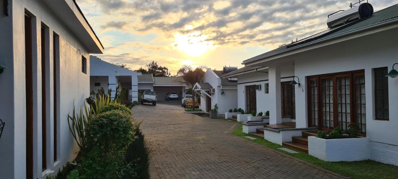 Shonalanga Lodge Vryheid Exterior foto