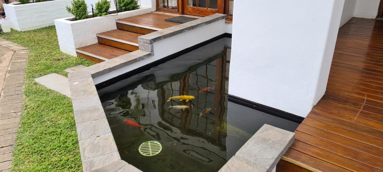 Shonalanga Lodge Vryheid Exterior foto