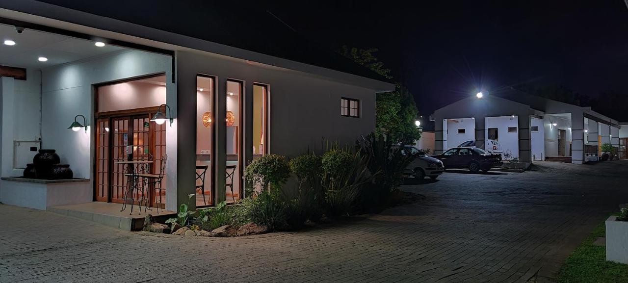 Shonalanga Lodge Vryheid Exterior foto