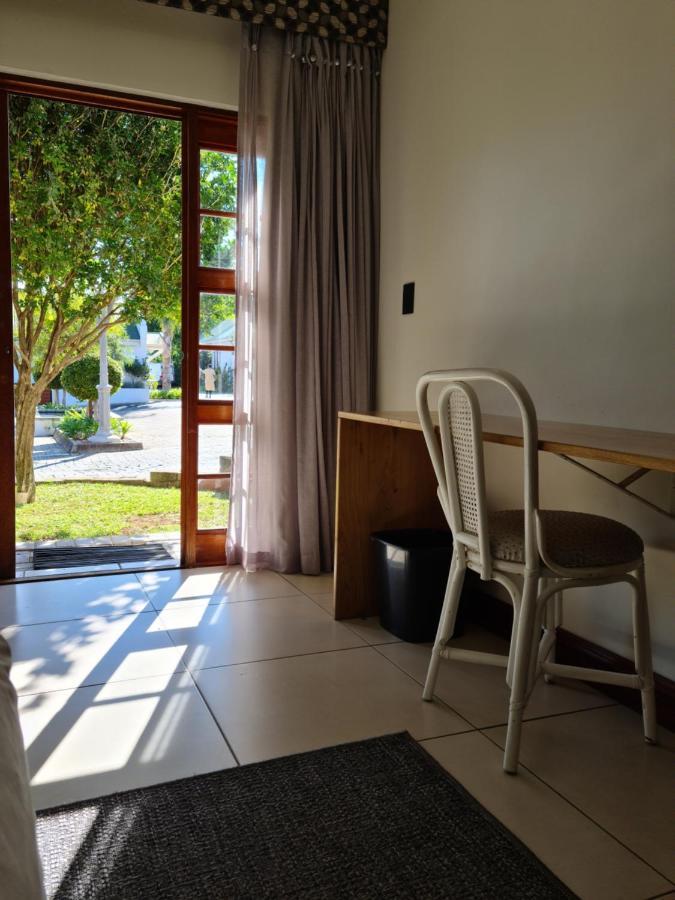 Shonalanga Lodge Vryheid Exterior foto