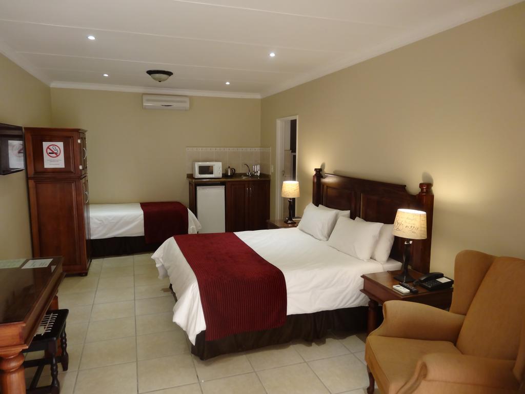 Shonalanga Lodge Vryheid Zimmer foto
