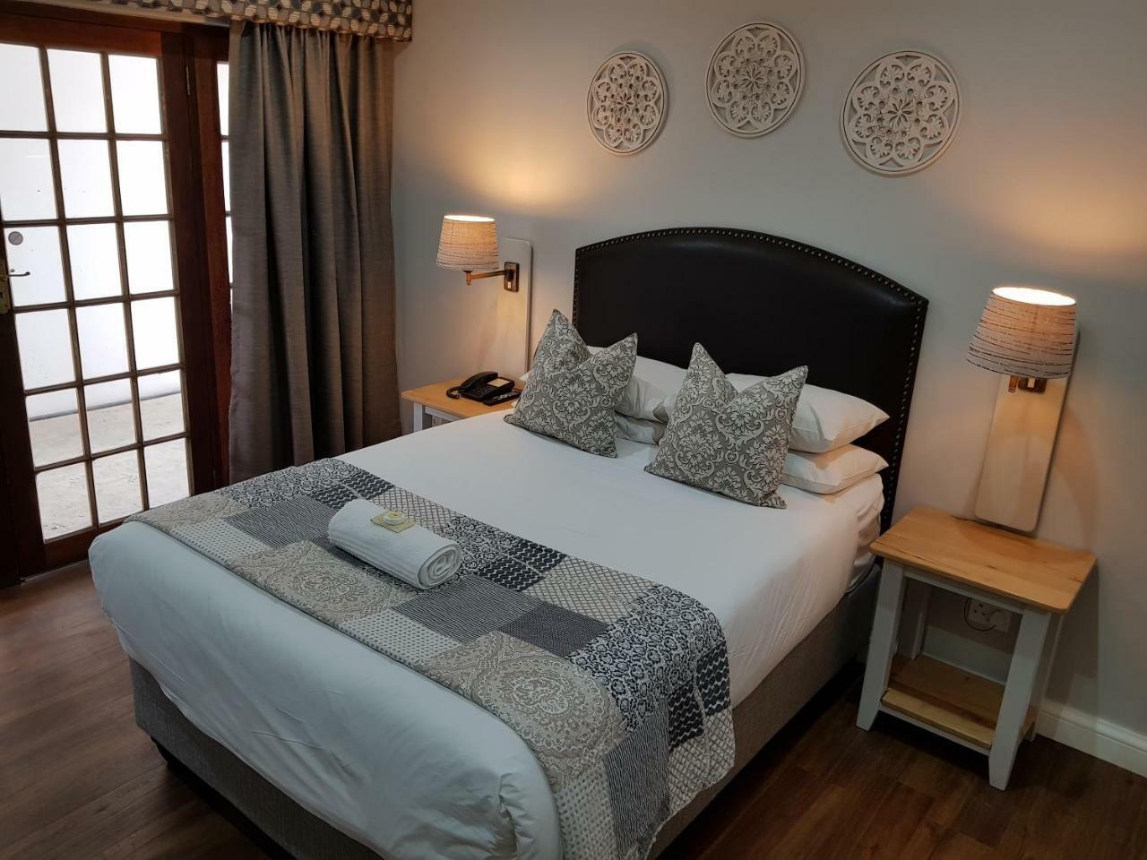 Shonalanga Lodge Vryheid Exterior foto